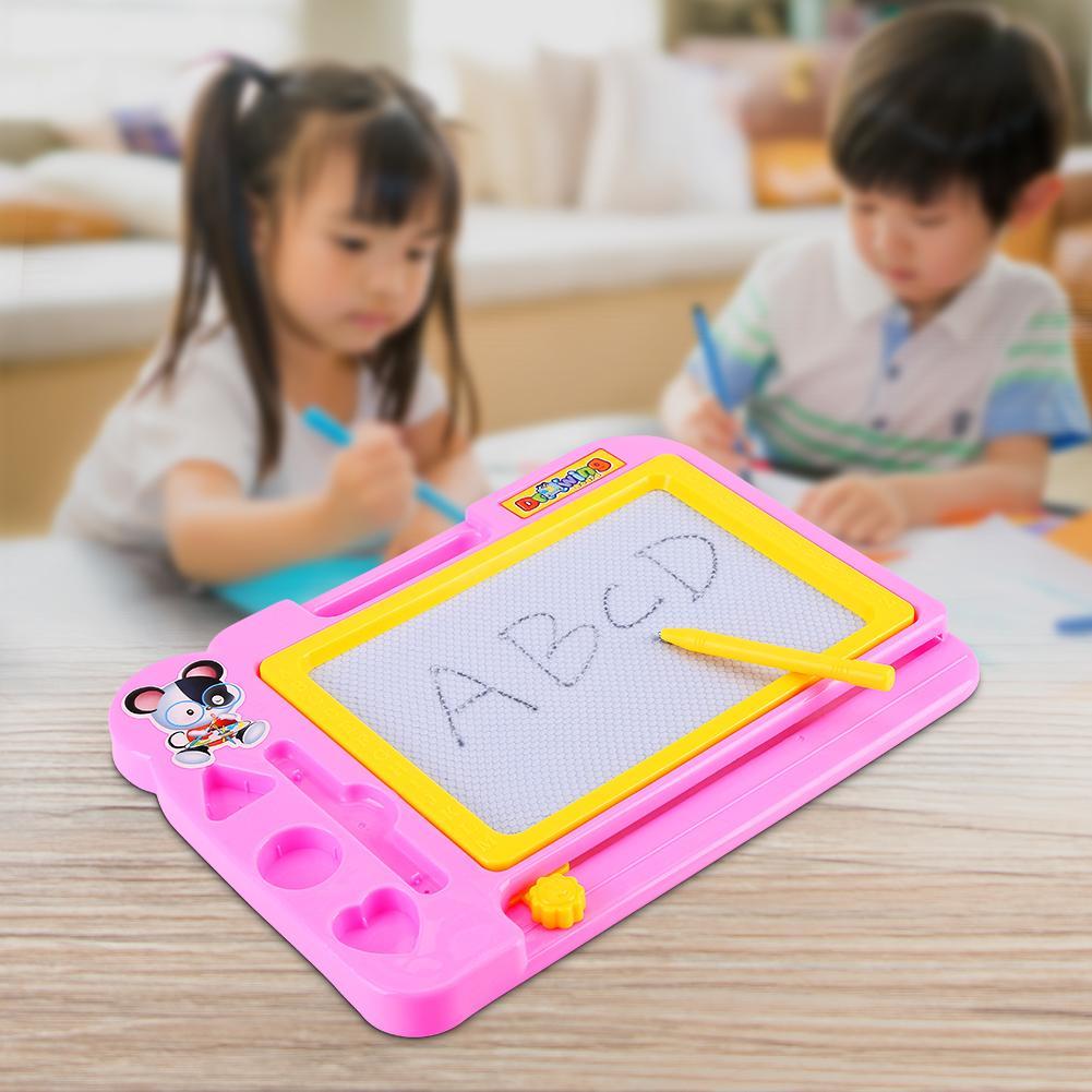 1905 Magic Writer Magnetic Drawing Board Kids Educational Toys - SkyShopy 1905 Magic Writer Magnetic Drawing Board Kids Educational Toys - SkyShopy